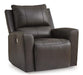 Boxmere Power Recliner - All Brands Furniture (NJ)