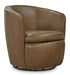 Kierreys Swivel Accent Chair - All Brands Furniture (NJ)