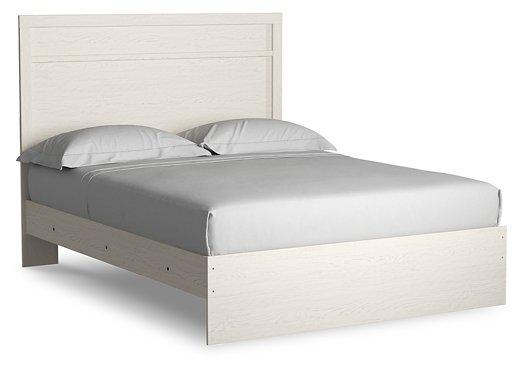 Stelsie Bedroom Set