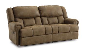 Boothbay Reclining Sofa - All Brands Furniture (NJ)
