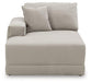 Next-Gen Gaucho Sectional Sofa with Chaise - All Brands Furniture (NJ)