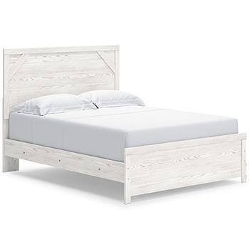 Gerridan Bedroom Set - All Brands Furniture (NJ)