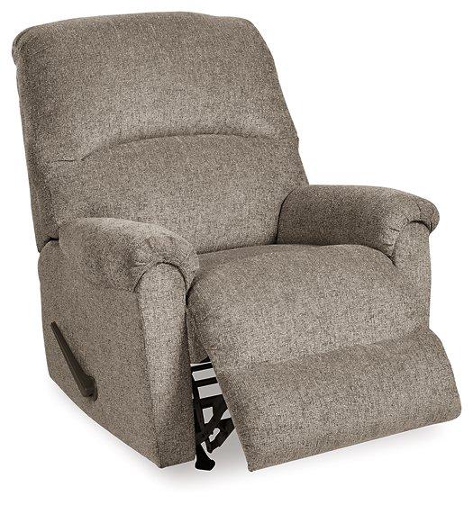 Ballinasloe Recliner