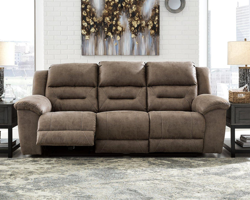 Stoneland Living Room Set - All Brands Furniture (NJ)