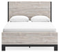 Vessalli Bedroom Set - All Brands Furniture (NJ)