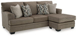 Stonemeade Sofa Chaise - All Brands Furniture (NJ)