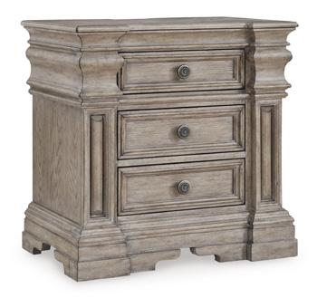 Blairhurst Nightstand - All Brands Furniture (NJ)