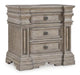 Blairhurst Nightstand - All Brands Furniture (NJ)