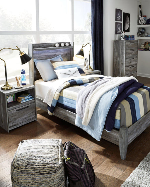 Baystorm Youth Bed - All Brands Furniture (NJ)
