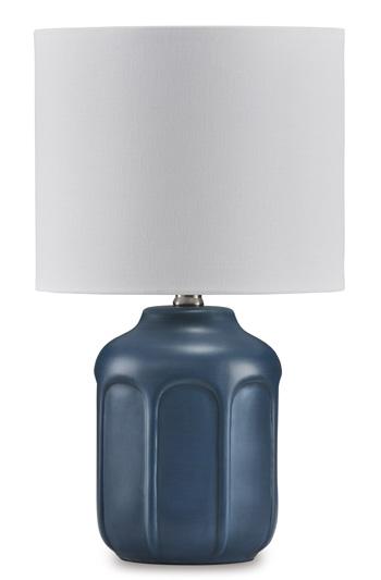 Gierburg Table Lamp - All Brands Furniture (NJ)
