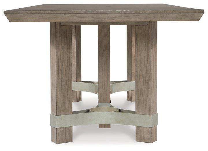 Chrestner Dining Table - All Brands Furniture (NJ)
