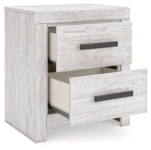 Cayboni Nightstand - All Brands Furniture (NJ)