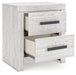 Cayboni Nightstand - All Brands Furniture (NJ)