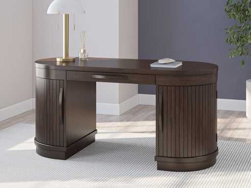 Korestone 63" Home Office Desk - All Brands Furniture (NJ)