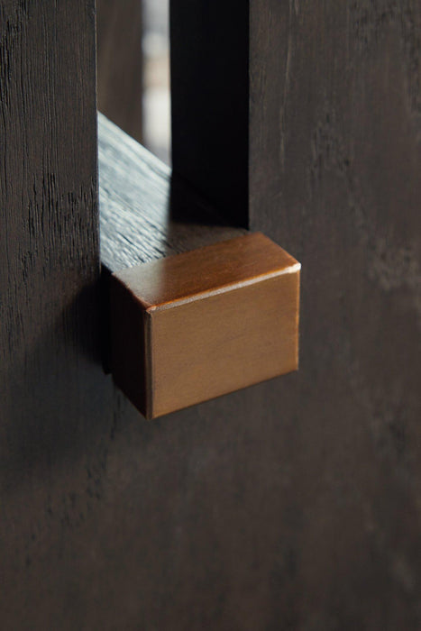 Burkhaus Occasional Table Set - All Brands Furniture (NJ)