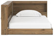 Deanlow Bed - All Brands Furniture (NJ)
