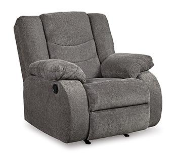 Tulen Recliner - All Brands Furniture (NJ)