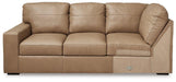 Bandon Sectional - All Brands Furniture (NJ)