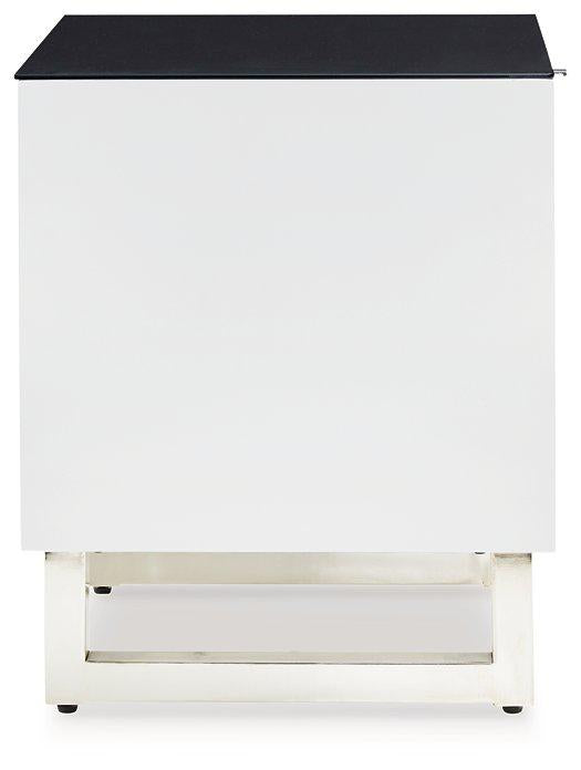 Gardoni Table Set - All Brands Furniture (NJ)