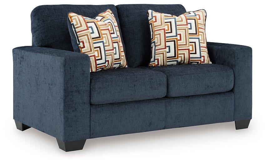 Aviemore Loveseat - All Brands Furniture (NJ)