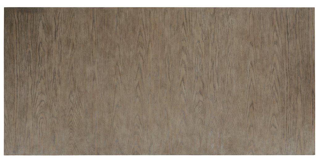 Chrestner Dining Table - All Brands Furniture (NJ)