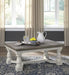 Havalance Table Set - All Brands Furniture (NJ)