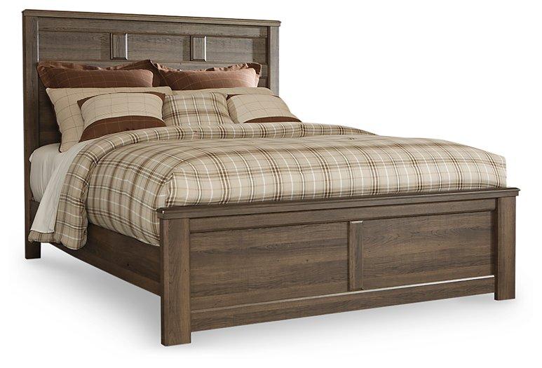 Juararo Bedroom Set - All Brands Furniture (NJ)