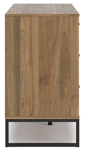 Deanlow Bedroom Package - All Brands Furniture (NJ)