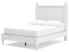 Mollviney Bedroom Set - All Brands Furniture (NJ)