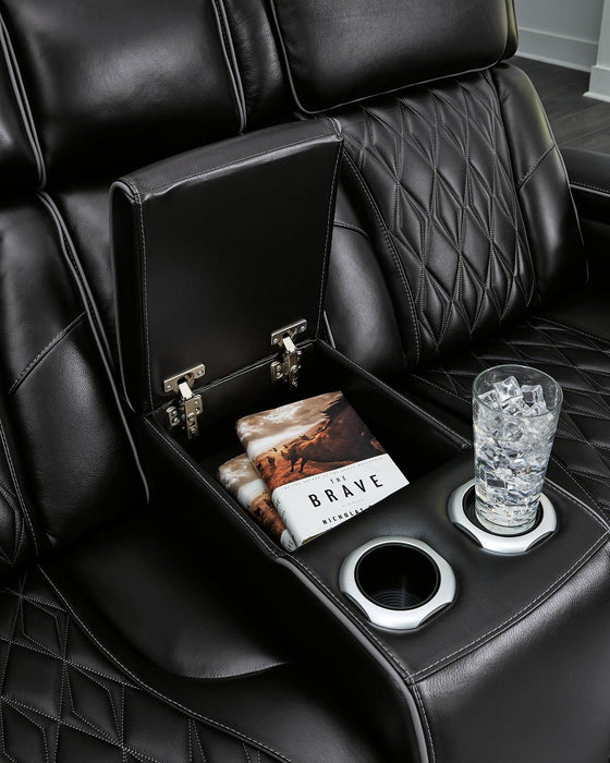 Boyington Living Room Set - All Brands Furniture (NJ)