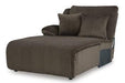 Top Tier Sofa Chaise Sectional - All Brands Furniture (NJ)