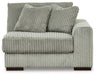 Lindyn Sectional with Chaise - All Brands Furniture (NJ)