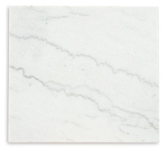 Burkhaus Occasional Table Set - All Brands Furniture (NJ)