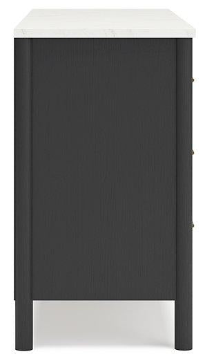 Cadmori Dresser - All Brands Furniture (NJ)