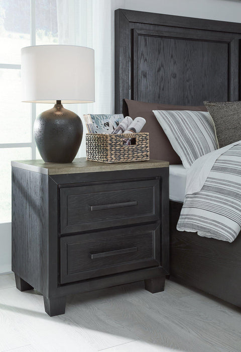 Foyland Bedroom Set - All Brands Furniture (NJ)
