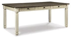 Bolanburg Dining Set - All Brands Furniture (NJ)