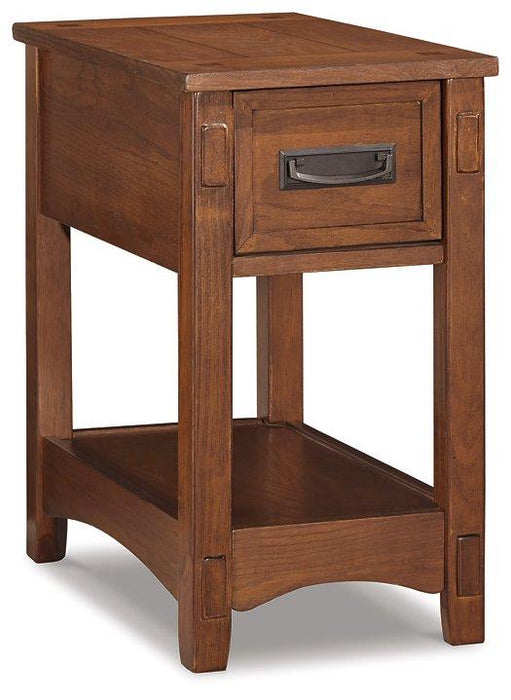 Breegin End Table Set - All Brands Furniture (NJ)