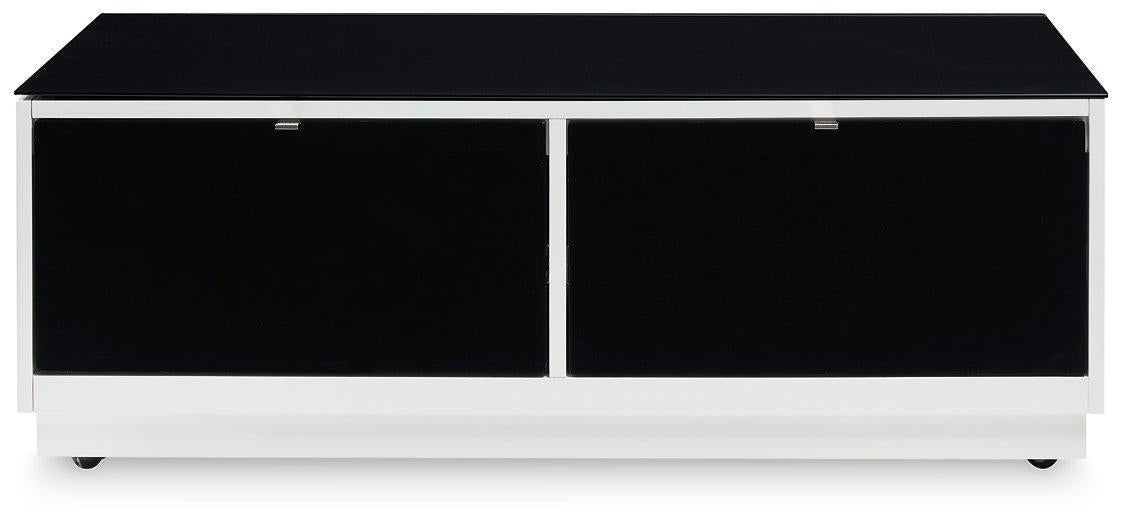 Gardoni Table Set - All Brands Furniture (NJ)