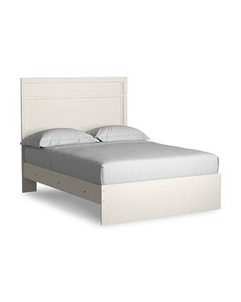 Stelsie Bedroom Set - All Brands Furniture (NJ)