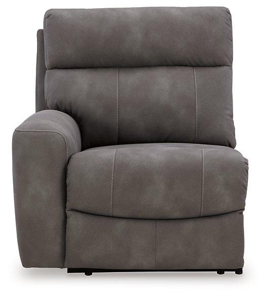 Next-Gen DuraPella Power Reclining Sectional - All Brands Furniture (NJ)