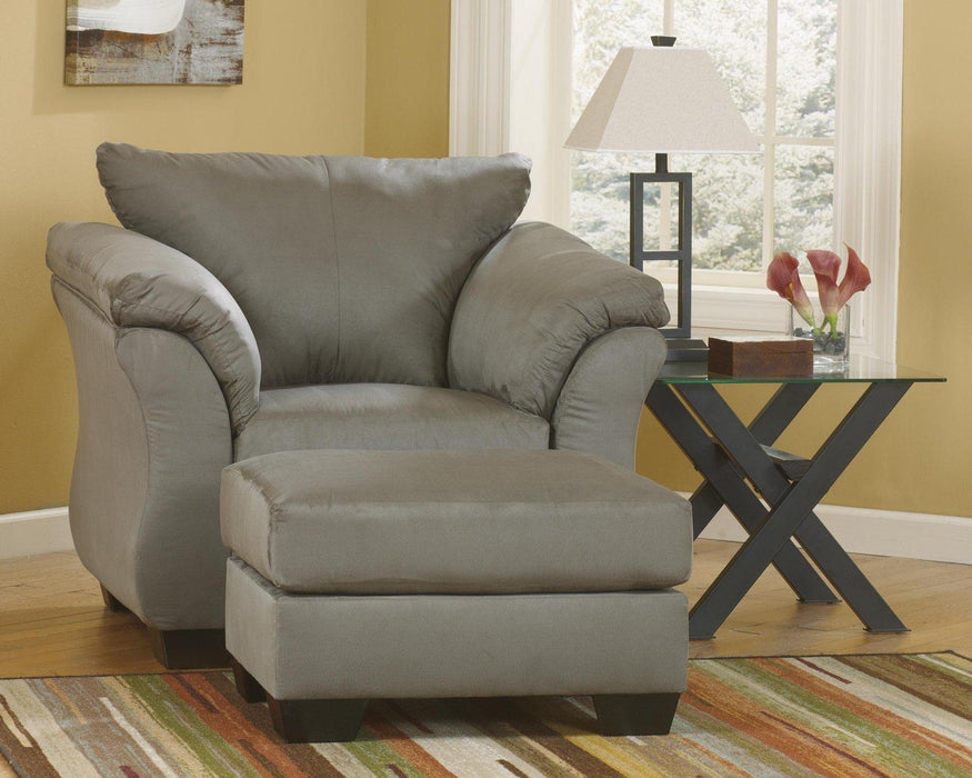 Darcy Living Room Set - All Brands Furniture (NJ)