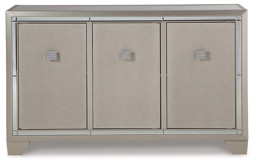 Chaseton Accent Cabinet - All Brands Furniture (NJ)