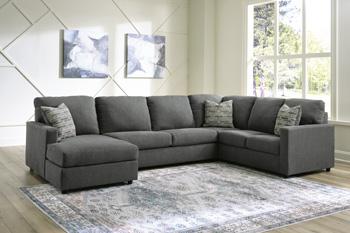 Edenfield Living Room Set - All Brands Furniture (NJ)