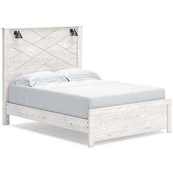 Gerridan Bedroom Set - All Brands Furniture (NJ)