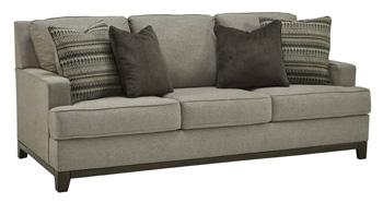 Kaywood Sofa - All Brands Furniture (NJ)