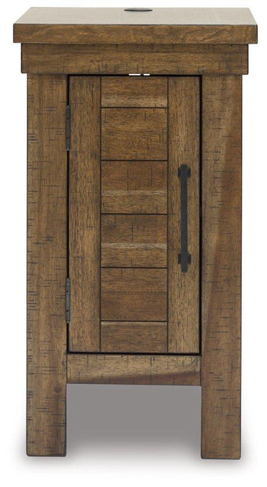 Moriville Occasional Table Set - All Brands Furniture (NJ)