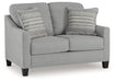 Adlai Loveseat - All Brands Furniture (NJ)