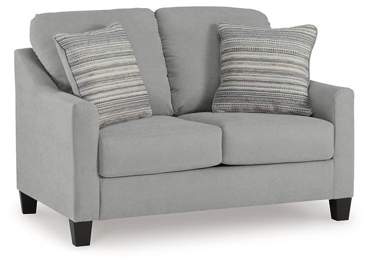 Adlai Loveseat - All Brands Furniture (NJ)