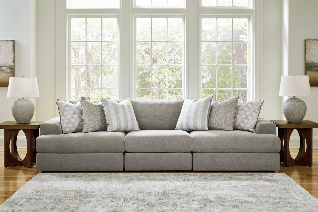 Avaliyah Sectional Sofa - All Brands Furniture (NJ)