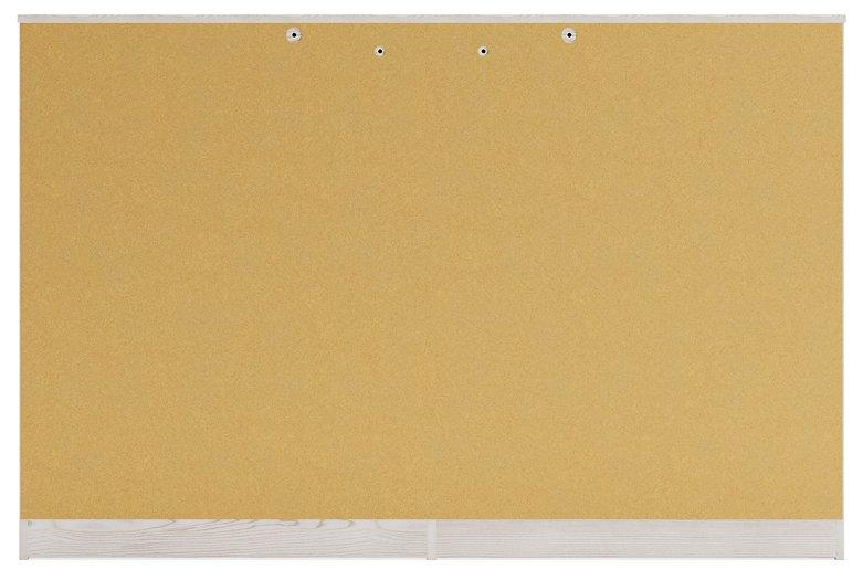 Altyra Dresser and Mirror - All Brands Furniture (NJ)